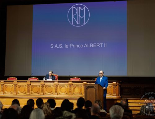 XIIIemes RIMM : Avec Ulysse par tous les Temps