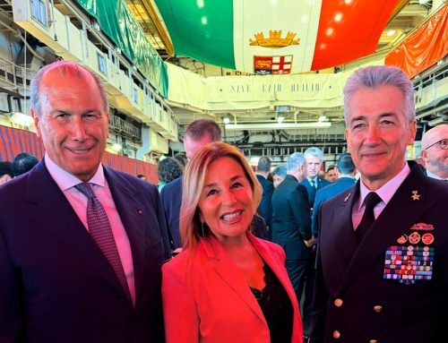 4ème Assemblée de l’Organisation hydrographique internationale (OHI)